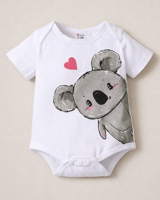 Mameluco Personalizable 1