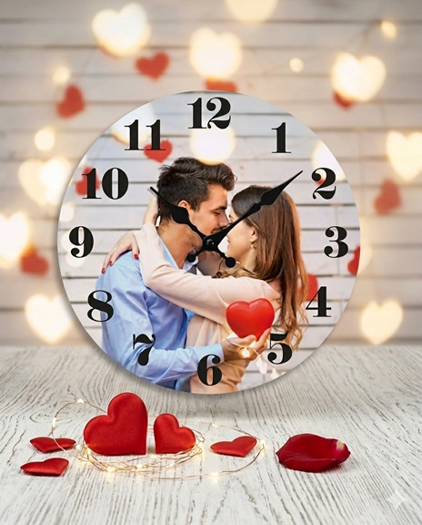 Reloj Personalizado 1