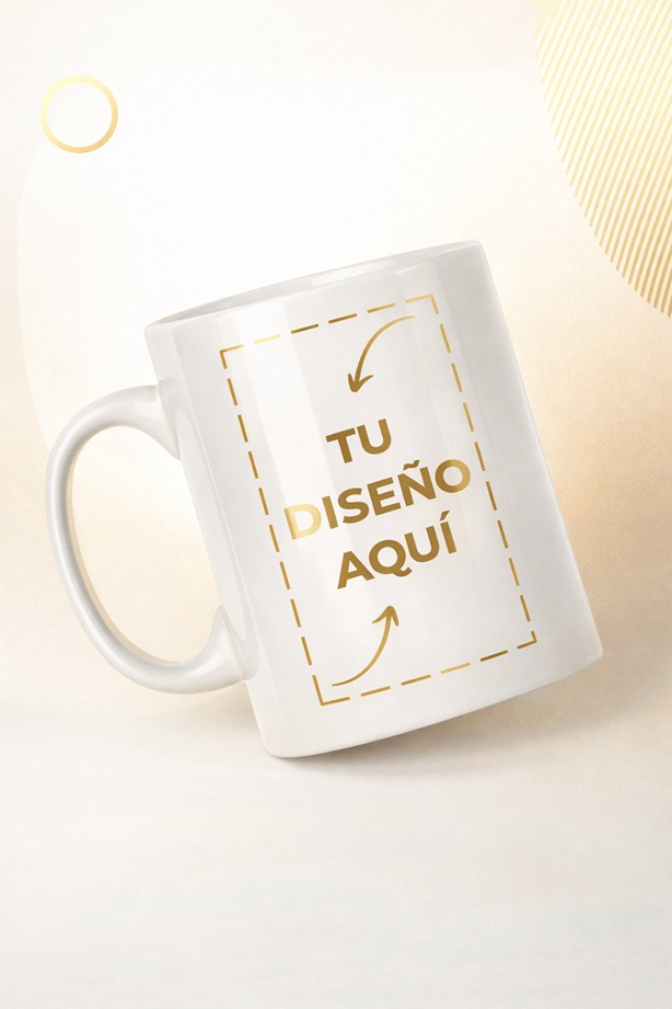 Taza Personalizable 1